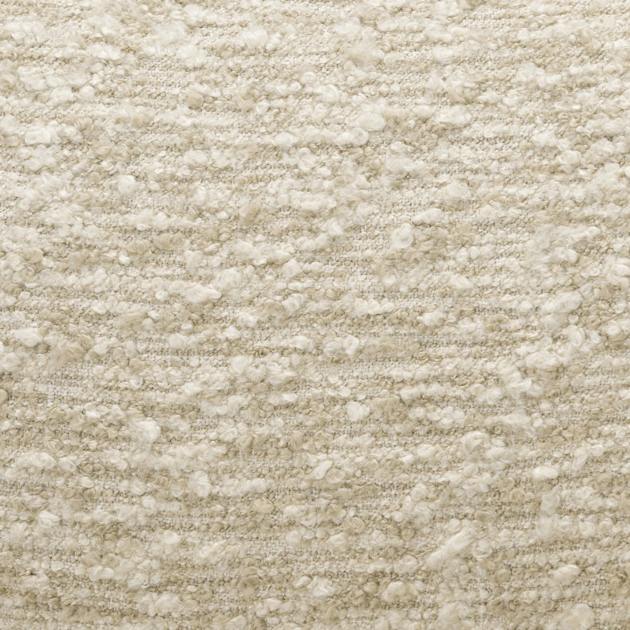 Featuring Margot Solema Cream Accent Swivel Chair by Four Hands at Amethyst Home. A modern take on a 70s-inspired shape. This sink-in, pillow-like chair features S-spring suspension for extra comfort and durability in the seat, all on a 360-degree swivel. Upholstered in an exaggerated boucle fabric with extra depth and texture throughout.
Collection: Oslo. Amethyst Home provides interior design, new home construction design consulting, vintage area rugs, and lighting in the Los Angeles metro area.