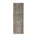 Featuring Nala Pewter Rug by Four Hands at Amethyst Home. Power-loomed in Egypt, a textural jute-blend area rug is printed to mimic an authentic vintage rug design.
Colors : NalaMaterials : 66% Polyester, 34% JuteRug Backing : YesRug Construction : Power LoomedStyle : PatternSuite : Nala. Amethyst Home provides interior design, new home construction design consulting, vintage area rugs, and lighting in the Winter Garden metro area.