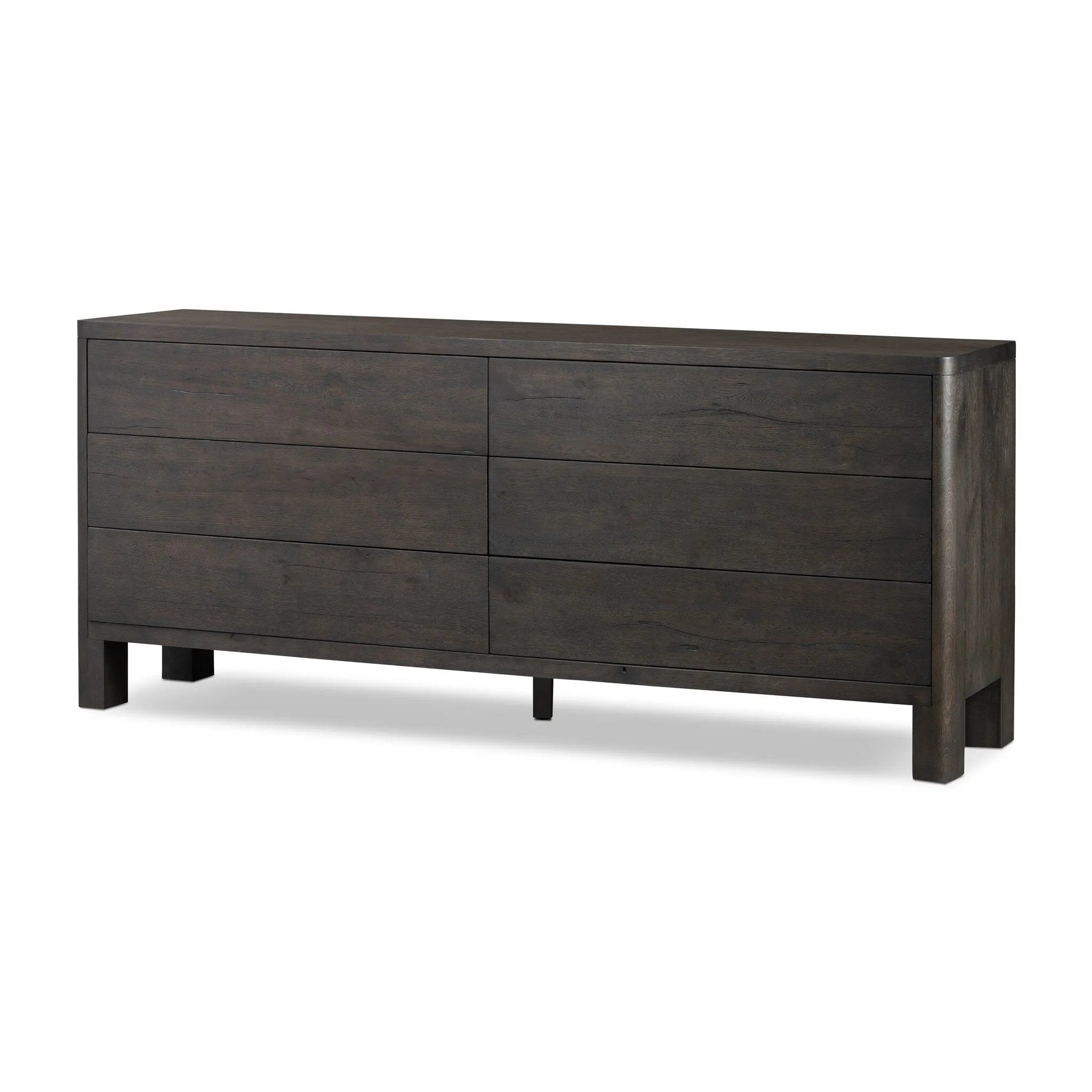 Four Hands Noeline 6 Drawer Dresser Four Hands Noeline 6 Drawer Dresser