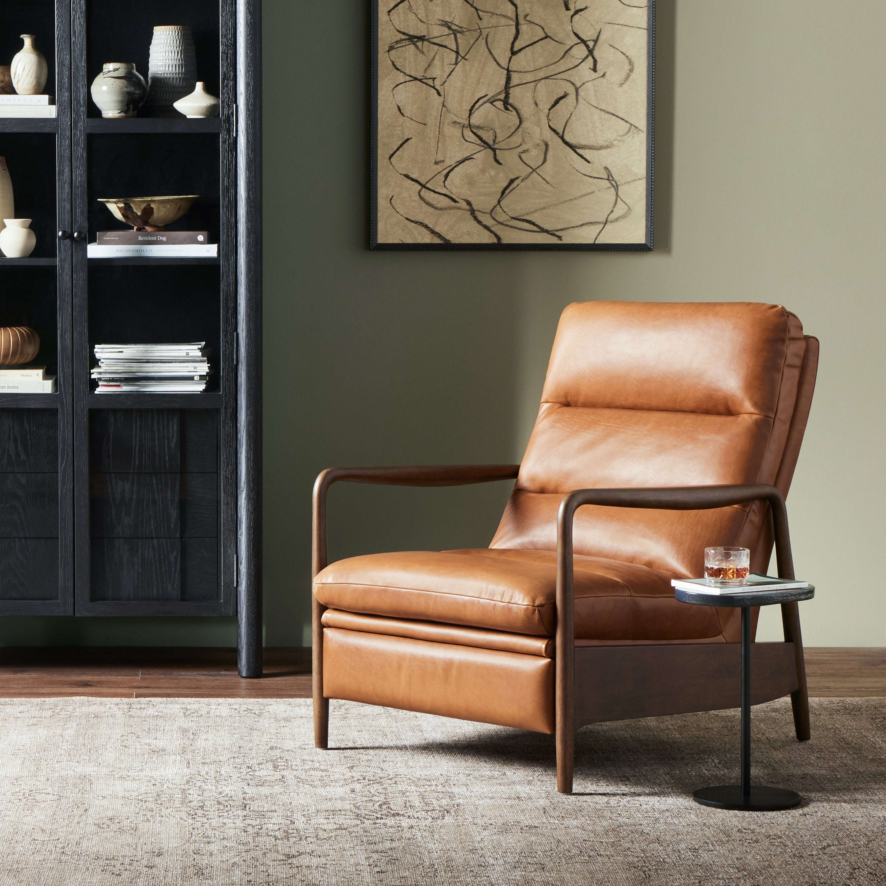 tobacco rhodes Rhodes Dakota Tobacco Recliner tobacco rhodes Rhodes Dakota Tobacco Recliner
