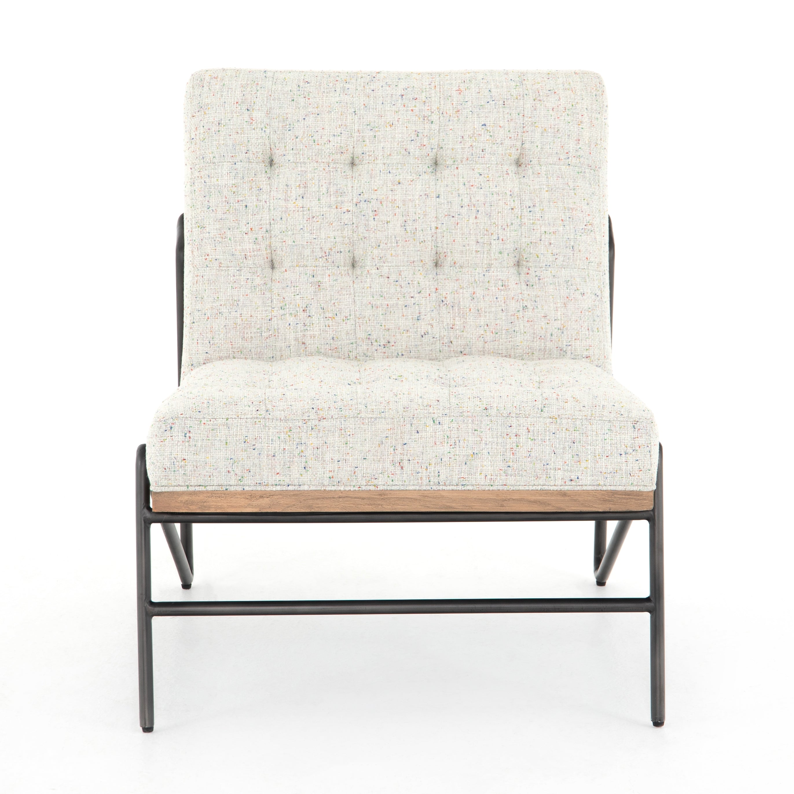 Four Hands Romy Mabel Chair - Thumbnail 5