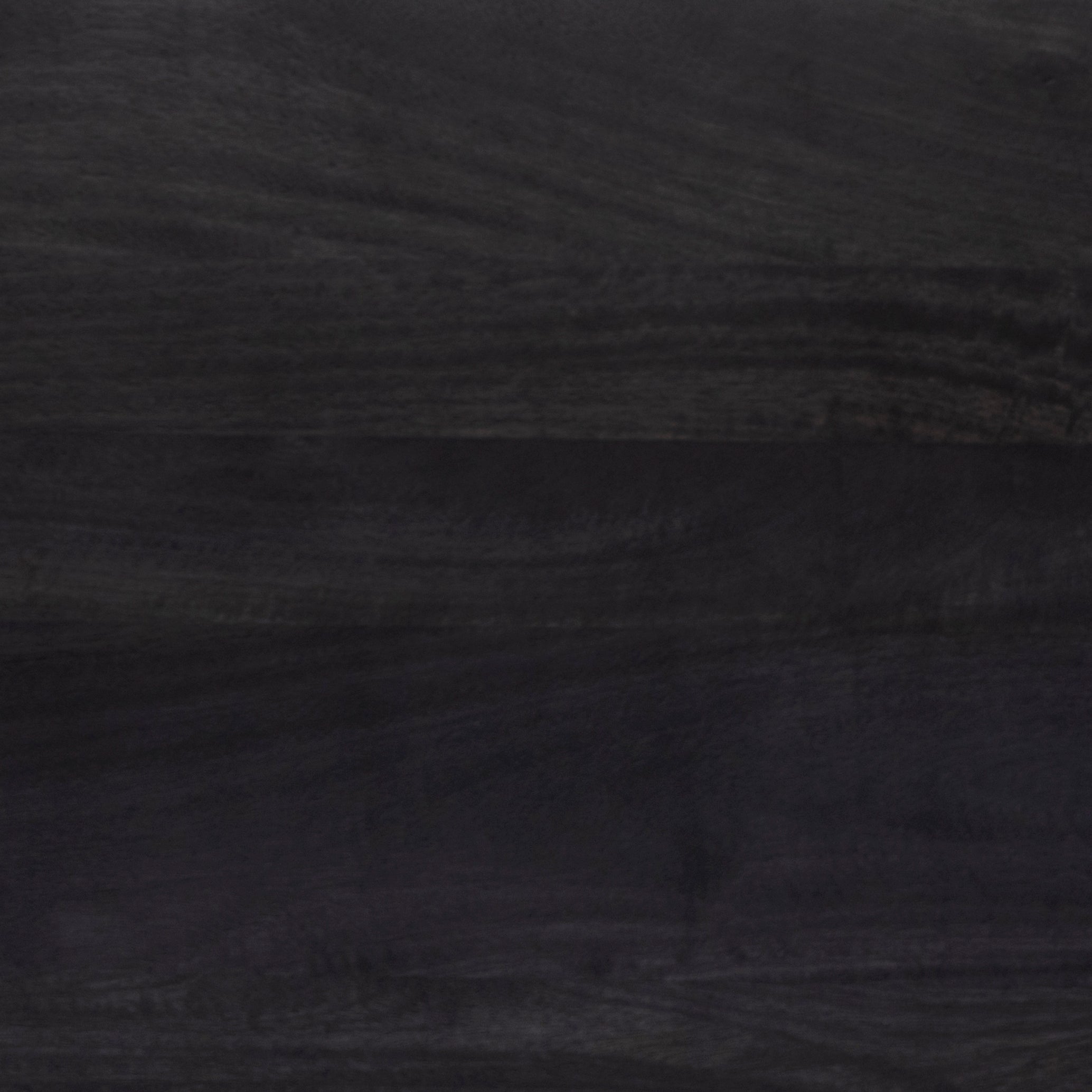 Black-finished mango encases nine spacious drawers of woven black cane, for a textural, monochromatic look. Amethyst Home provides interior design, new construction, custom furniture, and area rugs in the Kansas City metro area.