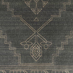A subtle Turkish-inspired pattern adorns this wool-blend rug. The pattern and ground are purposefully similar in color for a unique take on a neutral.Overall Dimensions108.00"w x 144.00"d x 0.50"hFull Details &amp; SpecificationsTear SheetCleaning Code : X (vacuum Or Light Brush, No Cleaning Products Amethyst Home provides interior design, new home construction design consulting, vintage area rugs, and lighting in the Scottsdale metro area.