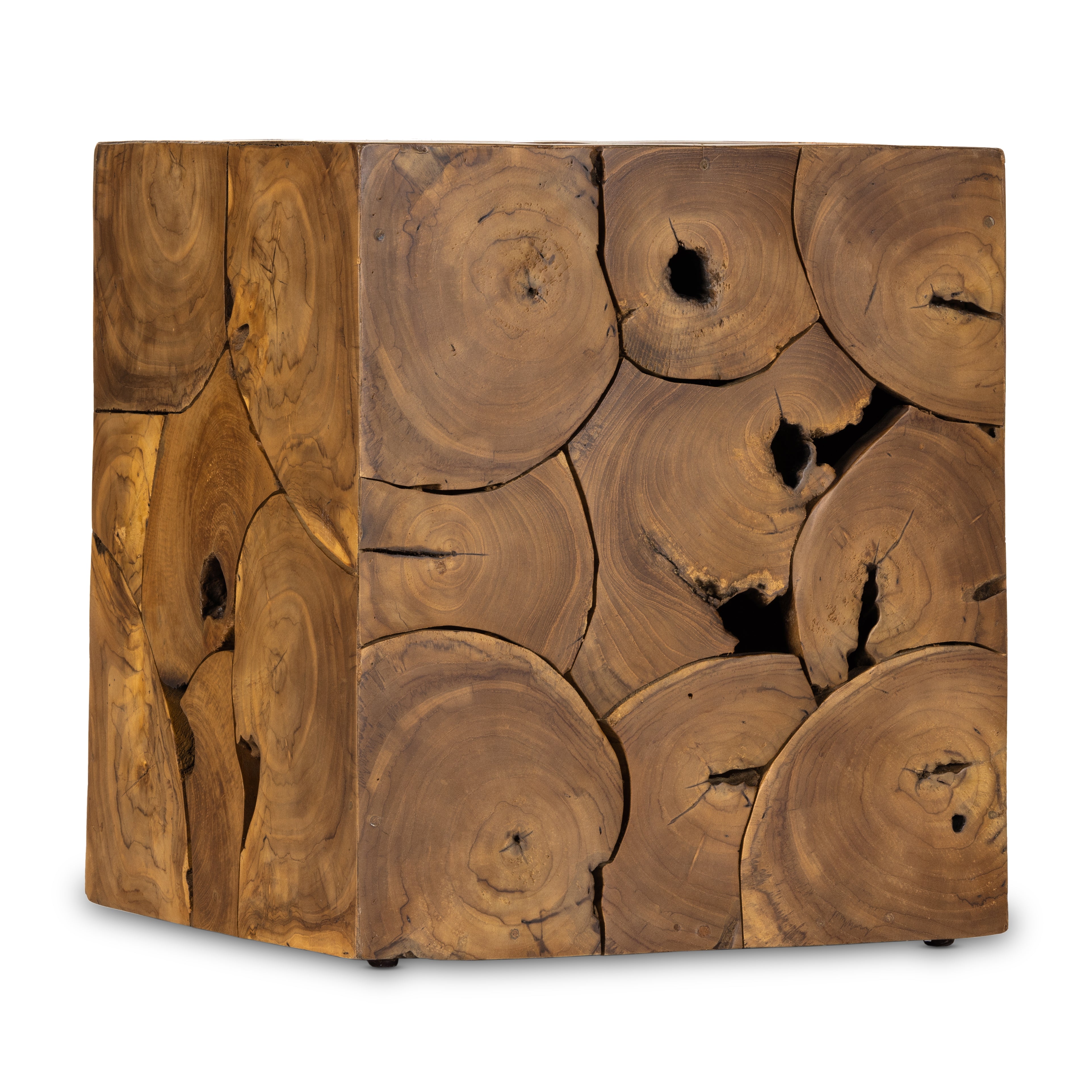 Four Hands Tomlin End Table - Thumbnail 5