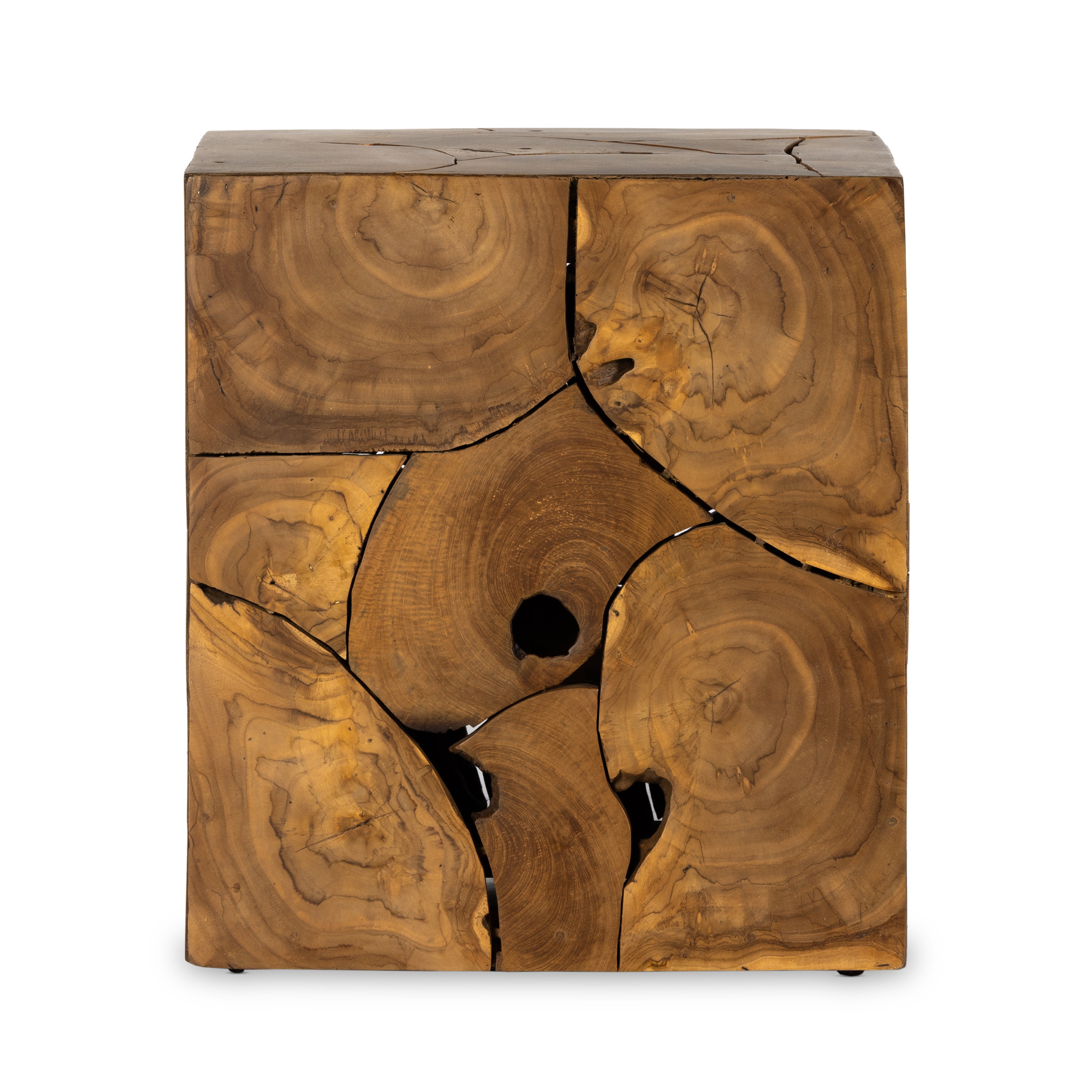 Four Hands Tomlin End Table
