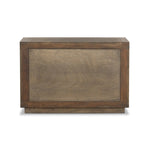 Featuring Warby Worn Oak Nightstand by Four Hands at Amethyst Home. Solid acacia shapes a streamlined box-style nightstand, with lap joint corners for a detail-driven touch. Finished with smooth, push-latch drawer glides.Collection: BennettColors: Worn Oak ,Worn Oak VeneerMaterials: Solid Oak ,Oak Veneer Weight: 94.799 lbs. Amethyst Home provides interior design, new home construction design consulting, vintage area rugs, and lighting in the Salt Lake City metro area.