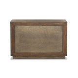 Featuring Warby Worn Oak Nightstand by Four Hands at Amethyst Home. Solid acacia shapes a streamlined box-style nightstand, with lap joint corners for a detail-driven touch. Finished with smooth, push-latch drawer glides.Collection: BennettColors: Worn Oak ,Worn Oak VeneerMaterials: Solid Oak ,Oak Veneer Weight: 94.799 lbs. Amethyst Home provides interior design, new home construction design consulting, vintage area rugs, and lighting in the Salt Lake City metro area.