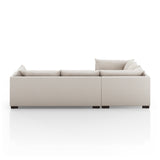 Westwood Bennett Moon 3-PC Sectional | shipping 5/15/2024