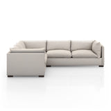 Westwood Bennett Moon 3-PC Sectional | shipping 5/25/2024