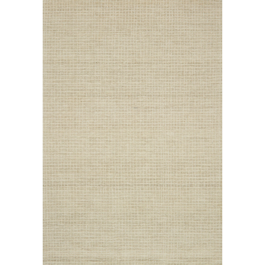 Tapis Giana Antique Ivoire