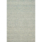 The Giana Spa Area Rug, or GH-01, by Loloi combines a relaxed grid with soft variations of cream and blue for an effortless and sophisticated look. Each rug is hooked of 100% wool by artisans for a beautiful textural layer to your home. The soft textures of this rug bring warmth and coziness to any room.