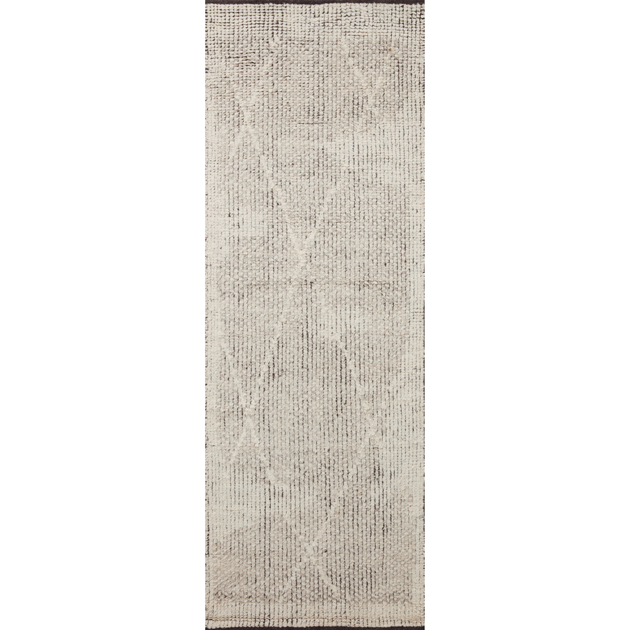 With its organic lines and tonal hues, the Gwyneth Amber Lewis x Loloi GWY-02 AL Ivory / Taupe rug for Amber Lewis x Loloi is made for everyday living. Featuring sophisticated colors and a soft pile, this collection is the a perfect blend between refined, relaxed and is also GoodWeave-Certified. Amethyst Home provides interior design, new construction, custom furniture, and rugs for the Nashville metro area.