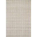 Hadley Oatmeal Rug - Amethyst Home Natural beauty is expressed in an understated fashion with the Hadley Collection, an eco-friendly collection of 100% undyed wool.