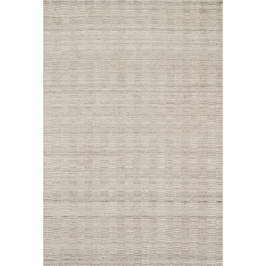 Hadley Oatmeal Rug - Amethyst Home Natural beauty is expressed in an understated fashion with the Hadley Collection, an eco-friendly collection of 100% undyed wool.