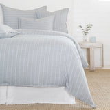 Henley Cotton Bedding Collection