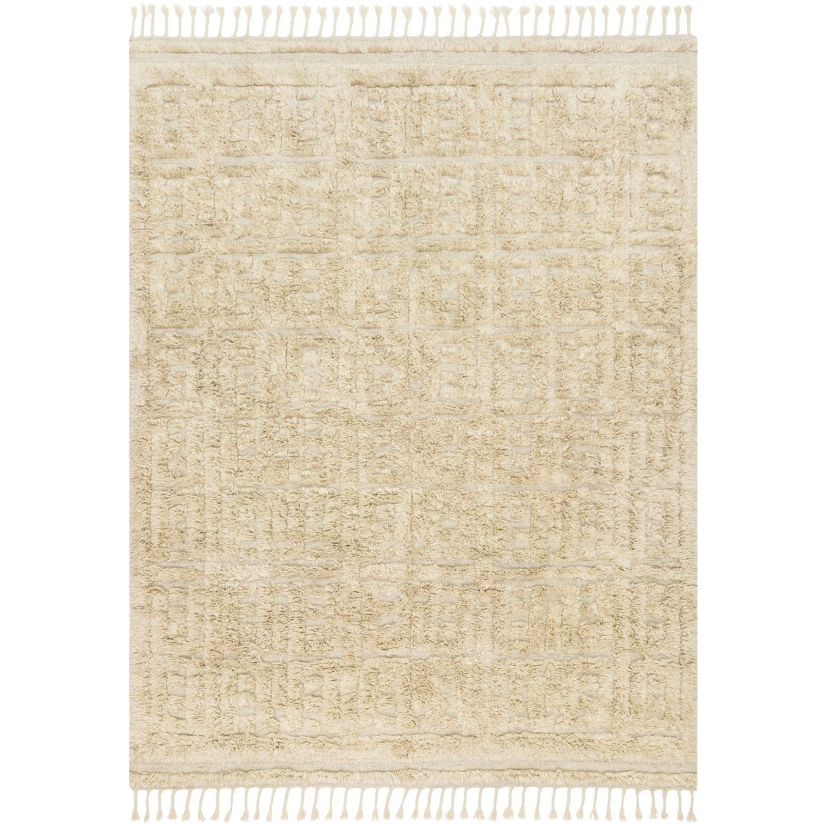 Gigi Hand-Loomed Rug