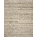 Both timeless and modern, the Idris Beige/Straw area rug from Loloi is meticulously hand-knotted in colors of beige and honey. The tonal series features an elevated texture, accentuating the detailed pattern. The Idris Beige/Straw rug, also known as ID-02 Beige/Straw, is hand-knotted of 70% Viscose and 30% Wool.