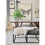 Raw edge handmade paper from Nepal  Fine art prints  Pencil signature