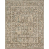 Vincent Pebble / Pebble Hand-Knotted Rug