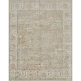 Vincent Dune / Stone Hand-Knotted Rug
