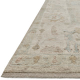 Vincent Dune / Stone Hand-Knotted Rug