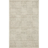 Hand-crafted with a combination of thick and fine yarns, the Tallulah Mist / Ivory Rug area rug creates dynamic dimension in living rooms, bedrooms, and more. The thicker yarns define the abstract, linear design, giving the rug a distinct high-low texture and sense of movement. Tallulah's soft, neutral palettes have a depth of tone inspired by watercolor pigmentation. Amethyst Home provides interior design, new construction, custom furniture, and area rugs in the Kansas City metro area.