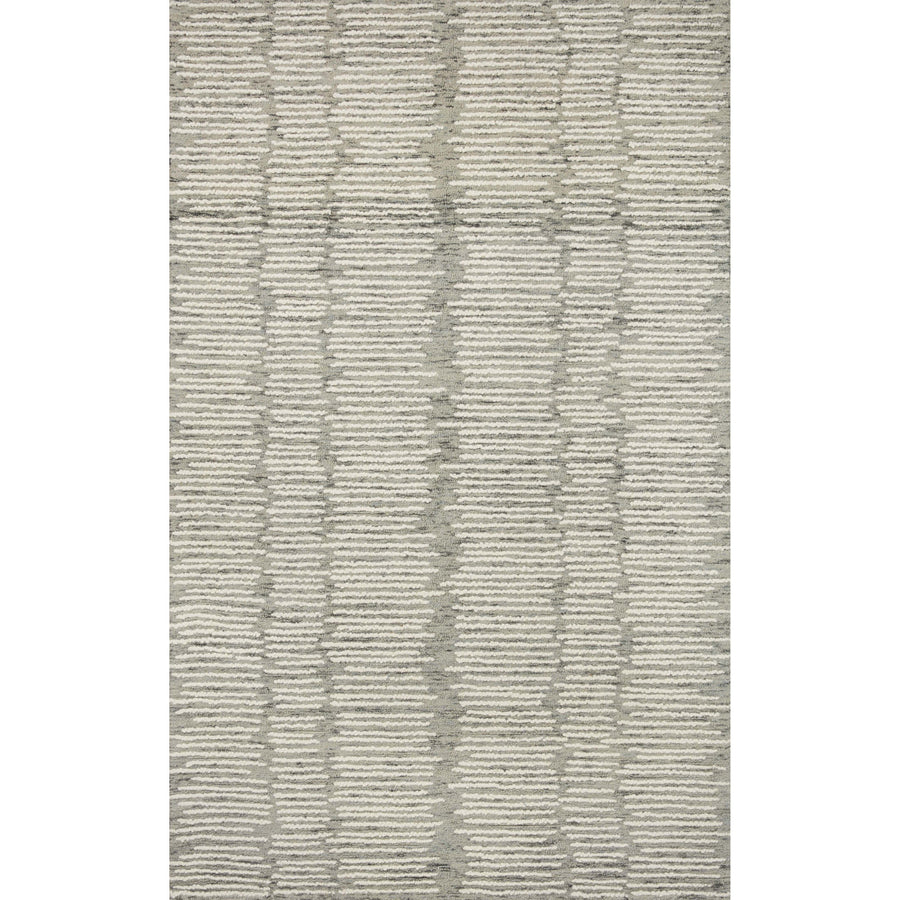 Tallulah Stone / Ivory Rug