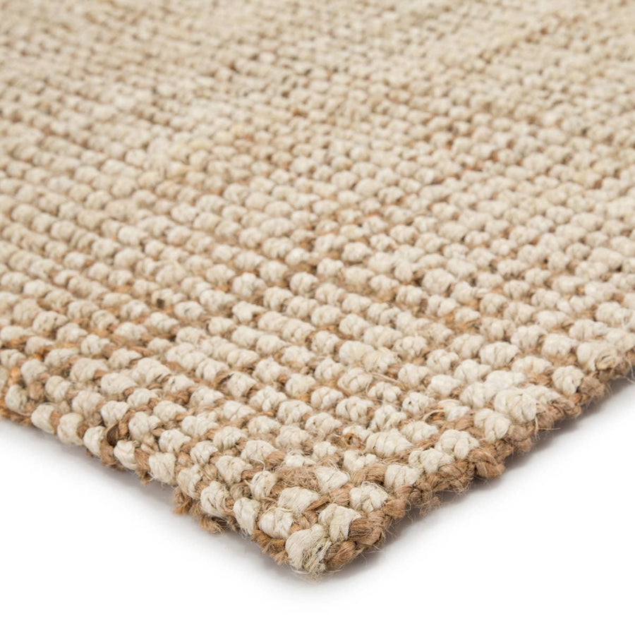 This collection is made of 100% woven natural jute, and can be sure to become a staple in any style of home. We love to layer these with vintage rugs or a rug that isn't quite the size you are looking for. An Amethyst Favorite!