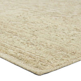 An extraordinary modern-day classic, the Pranhita rug’s sculptural hand-cut pile is plush, easy-to-care-for and stain resistant, but it is the impressive hand-knotted construction that sets it apart. Amethyst Home provides interior design, new home construction design consulting, vintage area rugs, and lighting in the Charlotte metro area.
