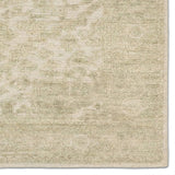 An extraordinary modern-day classic, the Pranhita rug’s sculptural hand-cut pile is plush, easy-to-care-for and stain resistant, but it is the impressive hand-knotted construction that sets it apart. Amethyst Home provides interior design, new home construction design consulting, vintage area rugs, and lighting in the Kansas City metro area.