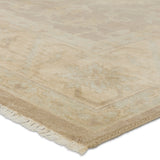 The Eloquent collection emanates traditional elegance, lending a soft and serene look to transitional homes. The Verity area rug features a faded Oushak design in blue, gray, and green tones. This hand-knotted wool and viscose rug grounds living spaces with a classic, earthy look. Amethyst Home provides interior design, new construction, custom furniture, and area rugs in the Laguna Beach metro area.