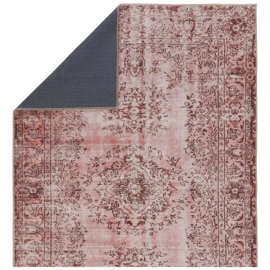 Inspired by well-traveled vintage designs, Kate Lester has joined with Jaipur Living to launch the Harman Berxley Rug. This impressive assortment of antique textile designs lends heirloom-quality looks and livable style to any space. Amethyst Home provides interior design services, furniture, rugs, and lighting in the Calabasas metro area.