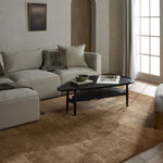 Featuring Hemara Cachemira Hand-Knotted Rug by Jaipur Living at Amethyst Home. A testament to craftsmanship and sophistication. Hand knotted by expert artisans in India, the Hemara Cachemira is more than just a rug; it's a masterpiece of artistry and luxury. The Cachemira design weaves a tale of softness and sophistication through meticulously crafted cut . Amethyst Home provides interior design, new home construction design consulting, vintage area rugs, and lighting in the Washington metro area.