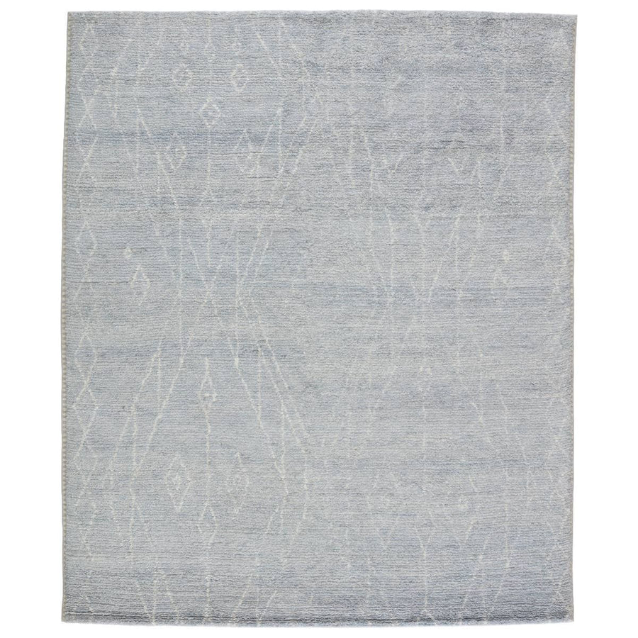 Indira Ristra Hand-Knotted Rug