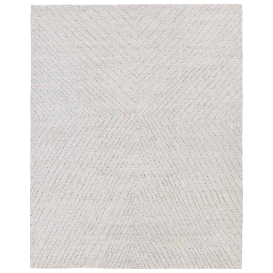 Indira Zivian Hand-Knotted Rug