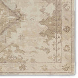 The artisan-made Kai Pathos Rug by Jaipur Living effortlessly blends the contemporary influence of color with traditionally timeless looks. Exceptionally made and artfully designed, the hand-knotted Pathos area rug infuses homes with vintage allure and an on-trend colorway. Amethyst Home provides interior design services, furniture, rugs, and lighting in the Omaha metro area.