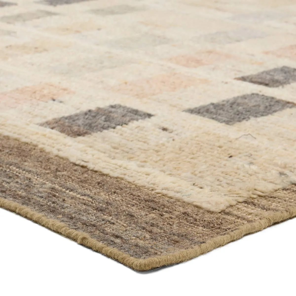 With its understated adventurous ethos, the Kazben is a lifestyle rug that hints luxury. An homage to the collective decades of quality rug making, its unsurpassed quality is an investment for today and tomorrow. The Ituri design speaks to the artistry of finely made rugs. Amethyst Home provides interior design, new home construction design consulting, vintage area rugs, and lighting in the Kansas City metro area.