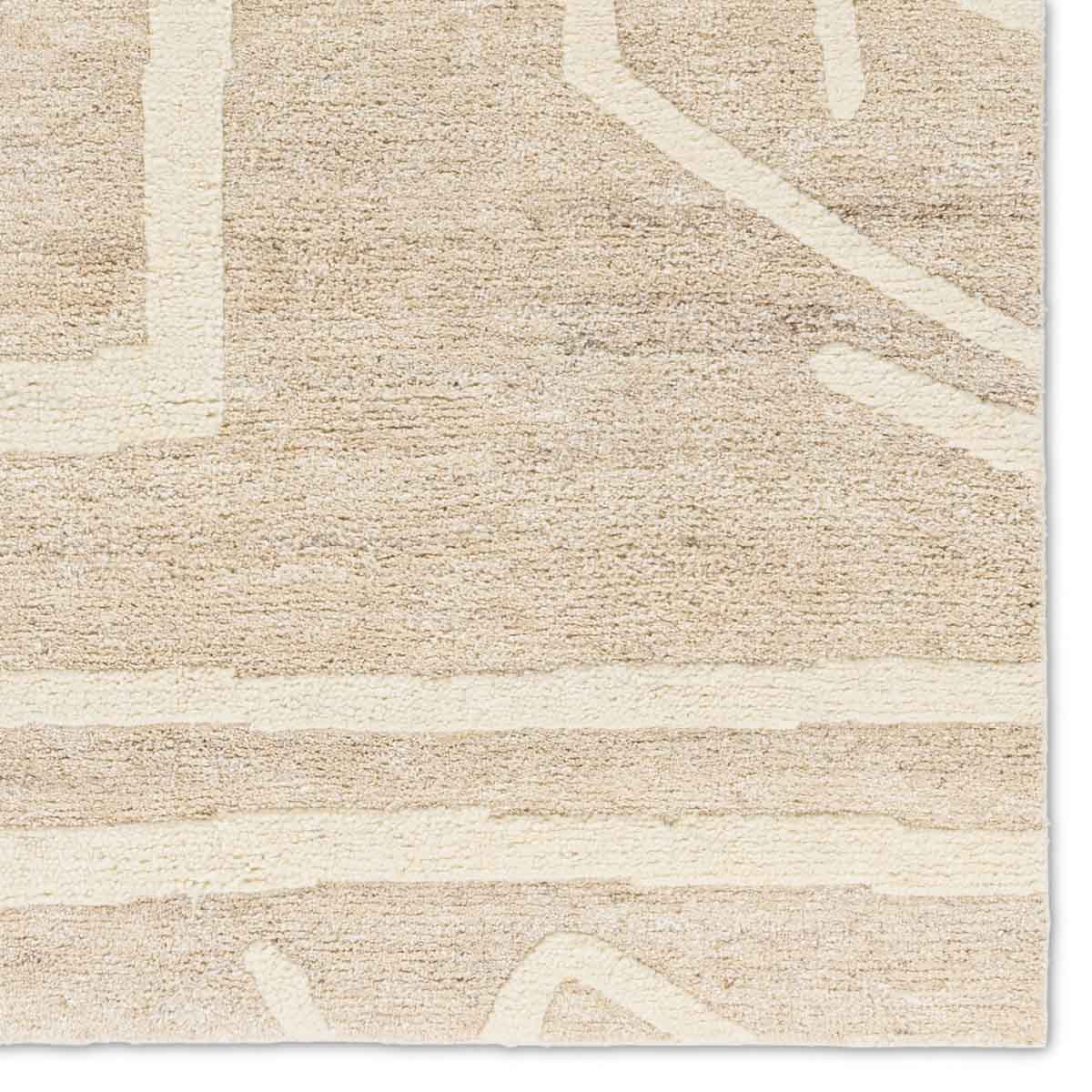The Keoka Madaya Rug boasts a fresh take on classic Afghani hand-knotted textiles. In rich, grounding tones of gray and ivory, the stylish contrast of the Madaya rug anchors room with bold yet neutral appeal. Amethyst Home provides interior design services, furniture, rugs, and lighting in the Kansas City metro area.
