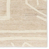 The Keoka Madaya Rug boasts a fresh take on classic Afghani hand-knotted textiles. In rich, grounding tones of gray and ivory, the stylish contrast of the Madaya rug anchors room with bold yet neutral appeal. Amethyst Home provides interior design services, furniture, rugs, and lighting in the Kansas City metro area.