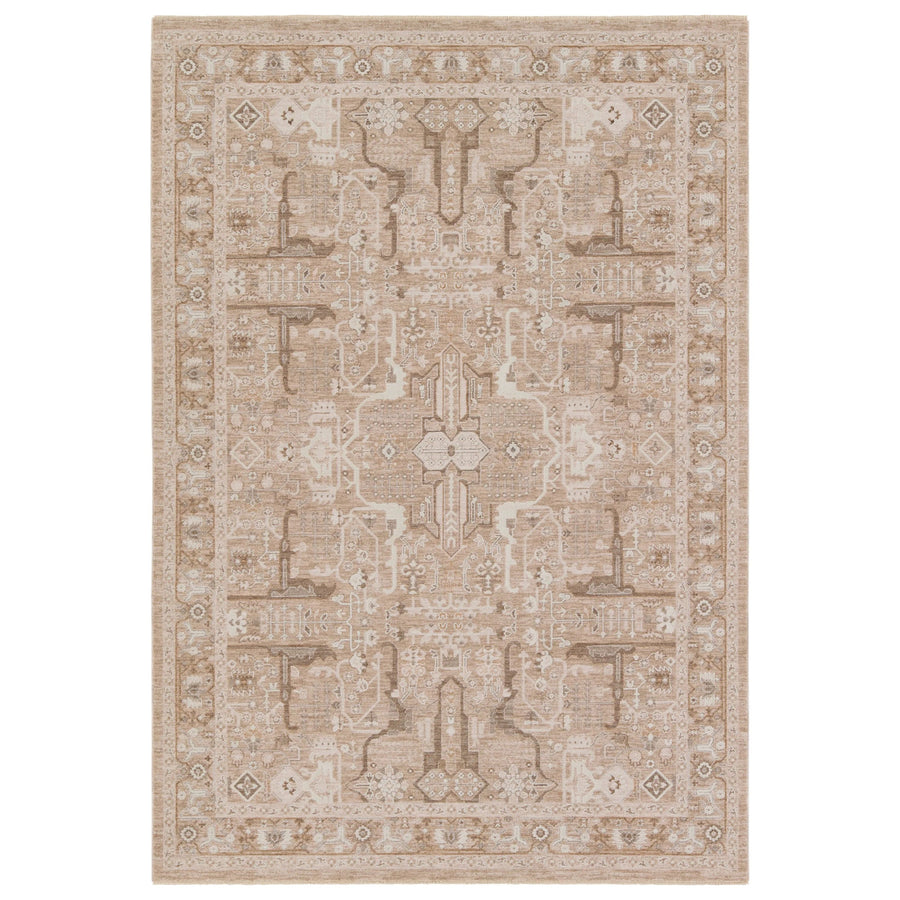 Lilit Beige Lechmere Rug