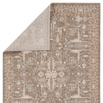 Featuring Lilit Lechmere Rug by Jaipur Living at Amethyst Home. With its neutral colorways and tree of life pattern inspiration, the Lilit collection is reminiscent of the traditional Persian designs found on distant travels, but with an easy-to-decorate and contemporary twist. The Lechmere design features a traditional tree of life pattern with geometric an. Amethyst Home provides interior design, new home construction design consulting, vintage area rugs, and lighting in the Monterey metro area.