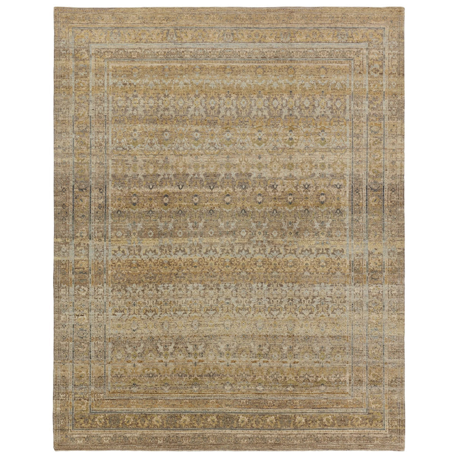 Tapis Mihret Ardith