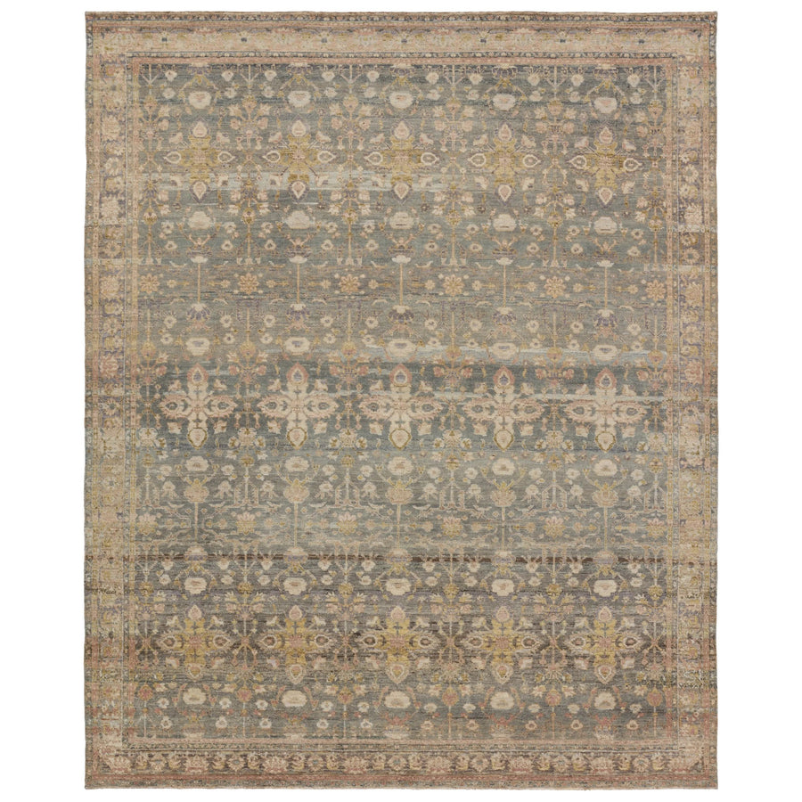 Mihret Arpina Hand Knotted Rug