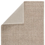 The Monterey Sutton Rug features luxury natural styles with a blend of grass fibers and soft yarns. Handwoven of jute, wool, polyester, and viscose, the sophisticated Sutton area rug boasts a versatile, heathered design. The effortless, clean look of this tan and black rug complements any modern space. Amethyst Home provides interior design services, furniture, rugs, and lighting in the Omaha metro area.