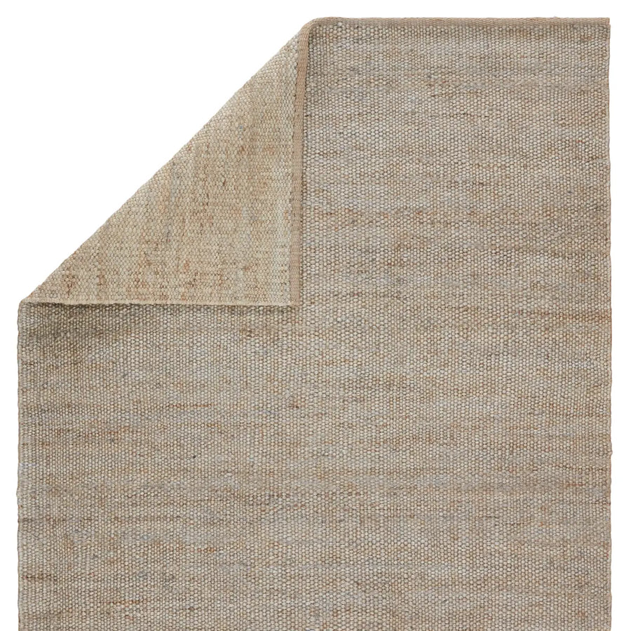 The Naturals Monaco Anthro Rug proves perfect in rustic, coastal spaces. The naturally textured, braided construction of this elemental accent grounds transitional spaces with a neutral tan hue. Amethyst Home provides interior design services, furniture, rugs, and lighting in the Des Moines metro area.