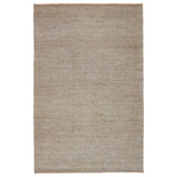 The Naturals Monaco Anthro Rug proves perfect in rustic, coastal spaces. The naturally textured, braided construction of this elemental accent grounds transitional spaces with a neutral tan hue. Amethyst Home provides interior design services, furniture, rugs, and lighting in the Kansas city metro area.