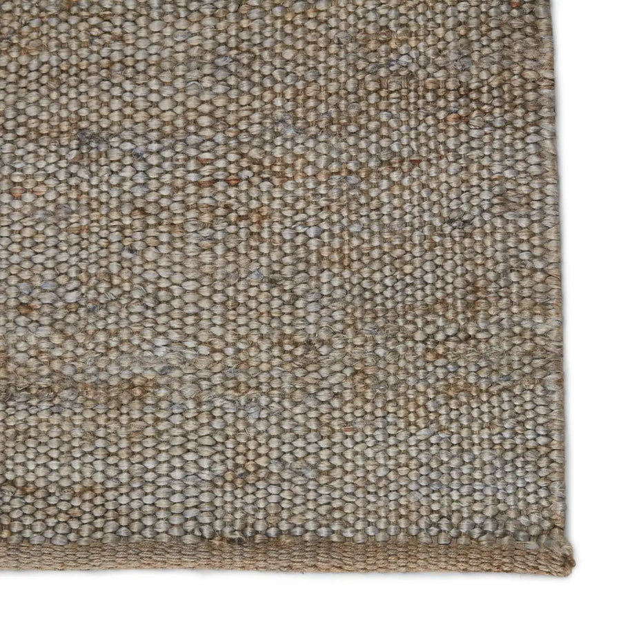The Naturals Monaco Anthro Rug proves perfect in rustic, coastal spaces. The naturally textured, braided construction of this elemental accent grounds transitional spaces with a neutral tan hue. Amethyst Home provides interior design services, furniture, rugs, and lighting in the Miami metro area.