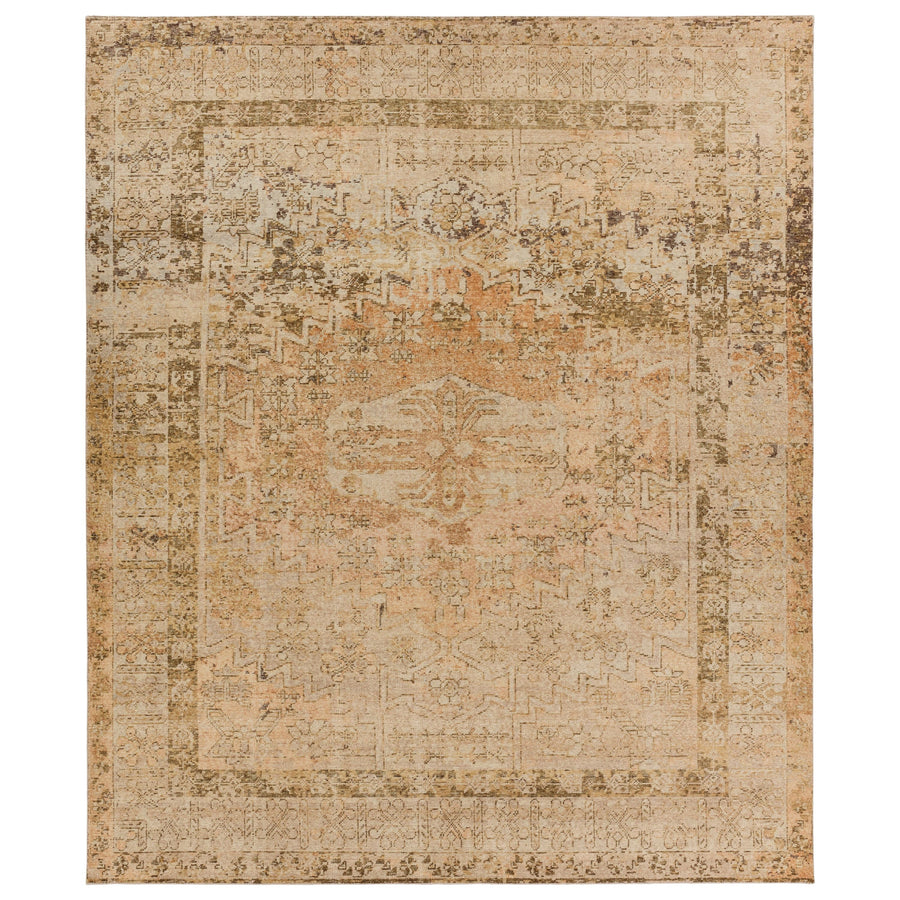 Onessa Elinor Hand-Knotted Rug