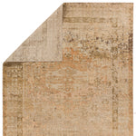 The Onessa collection marries traditional motifs with soft, subdued colorways for the perfect blend of fresh and time-honored style. These hand-knotted wool rugs feature a hand-sheared quality that lends the design a coveted vintage impression. The Elinor rug features a heavily distressed, medallion pattern in hues of brown, terracotta, muted gold, cream, and gray. Amethyst Home provides interior design, new construction, custom furniture, and area rugs in the Scottsdale metro area.