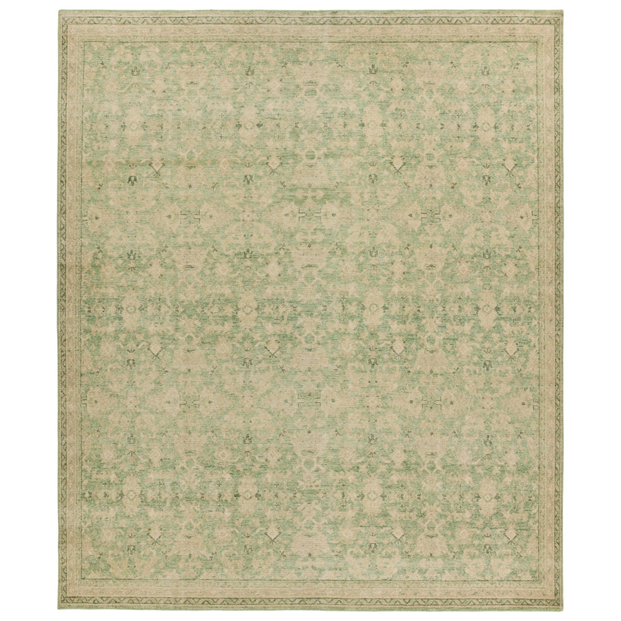 Onessa Rowland Hand-Knotted Rug